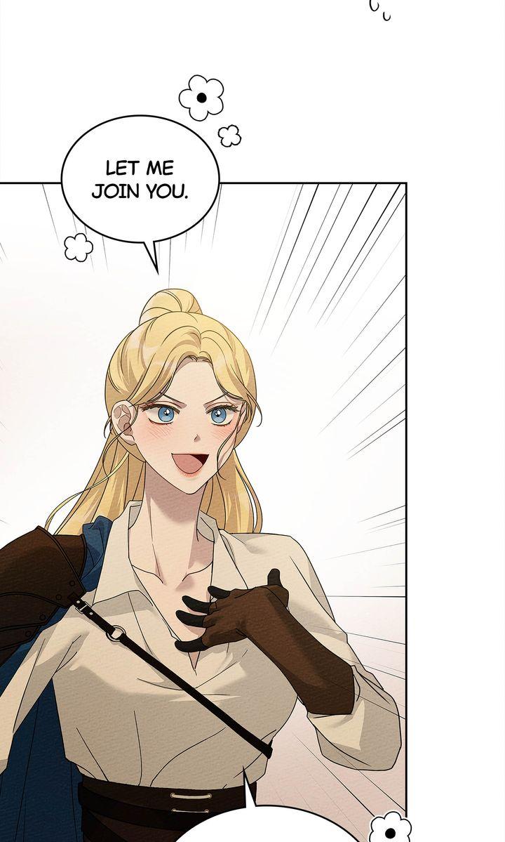 Under the Oak Tree Chapter 68 image 49